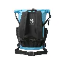 Geckobrands Backpack Dry Bag Cooler