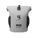 Geckobrands Backpack Dry Bag Cooler