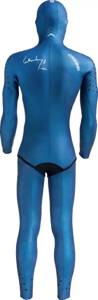 Cressi Free Two Pieces Wetsuit