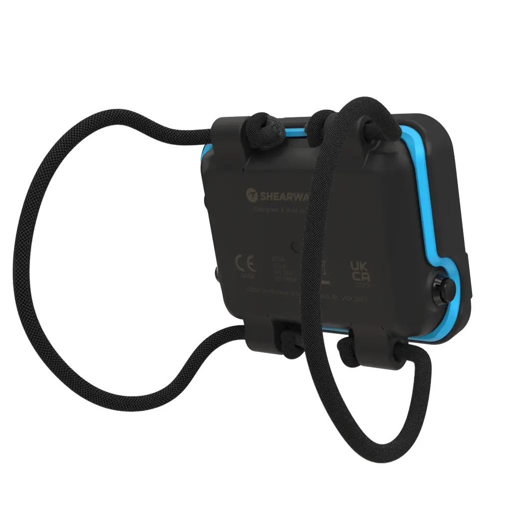 Shearwater Peregrine Dive Computer