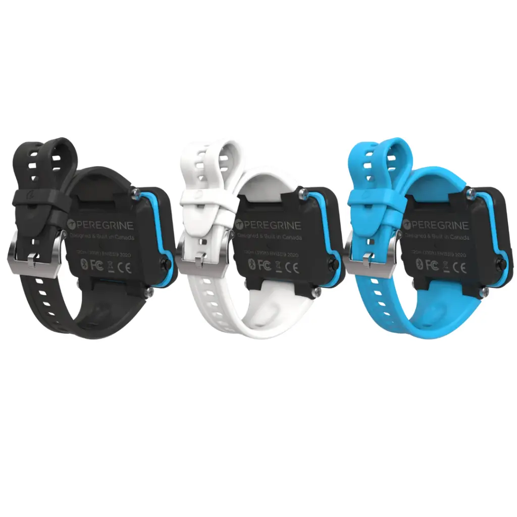 Shearwater Peregrine Strap Kit 