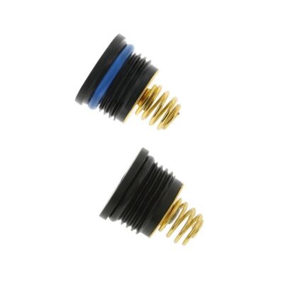 Shearwater Petrel 2 Battery Cap Assembly