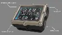 Shearwater Petrel 2 Dive Computer