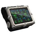 Shearwater Petrel 3 Dive Computer