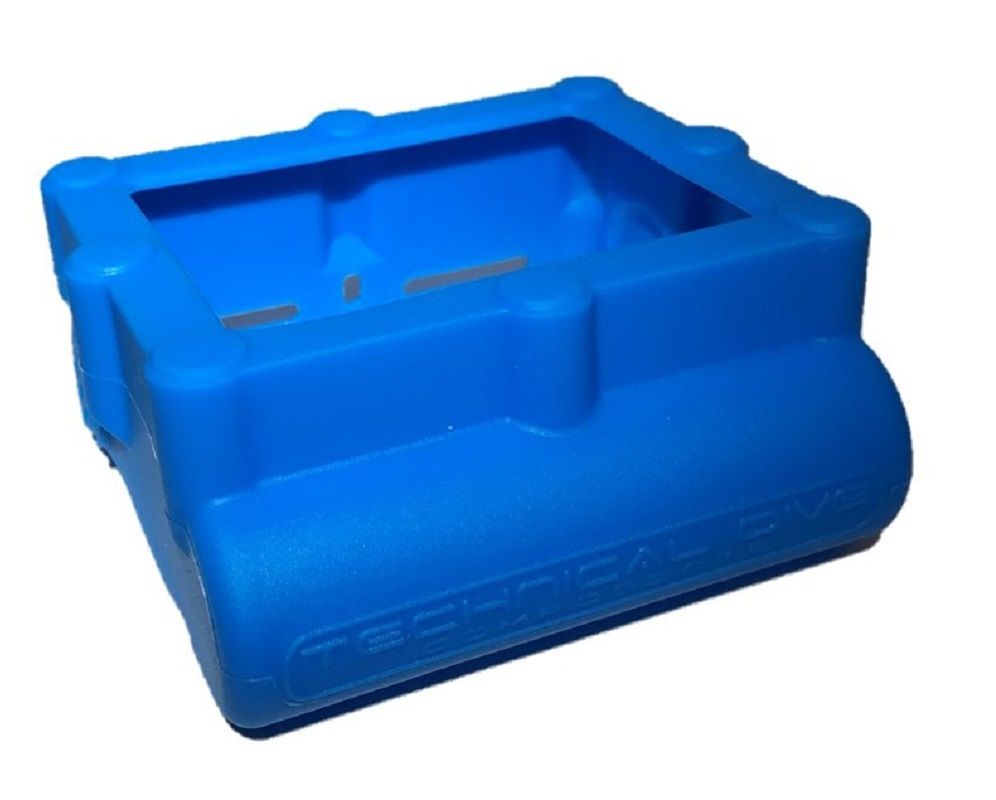 Shearwater Petrel Silicone Cover