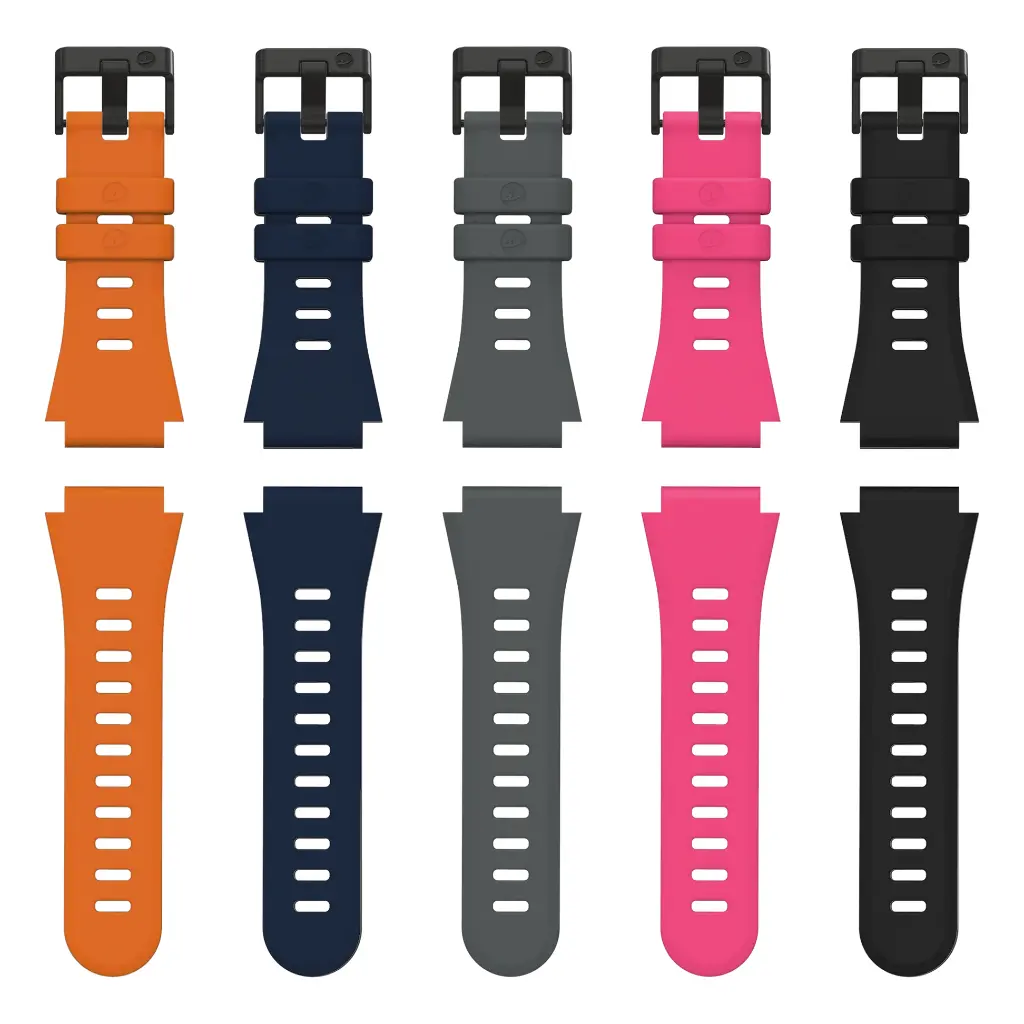 Shearwater Remora Band Strap Kit