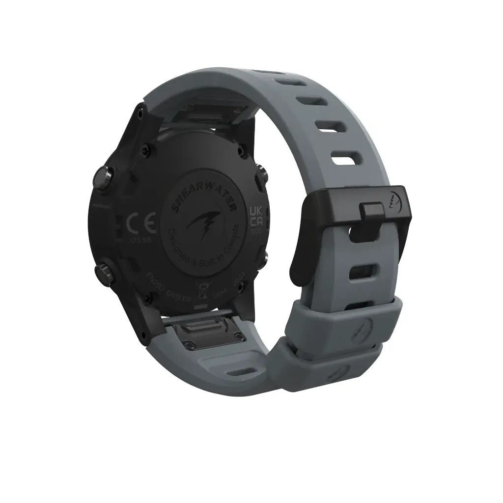Shearwater Remora Band Strap Kit