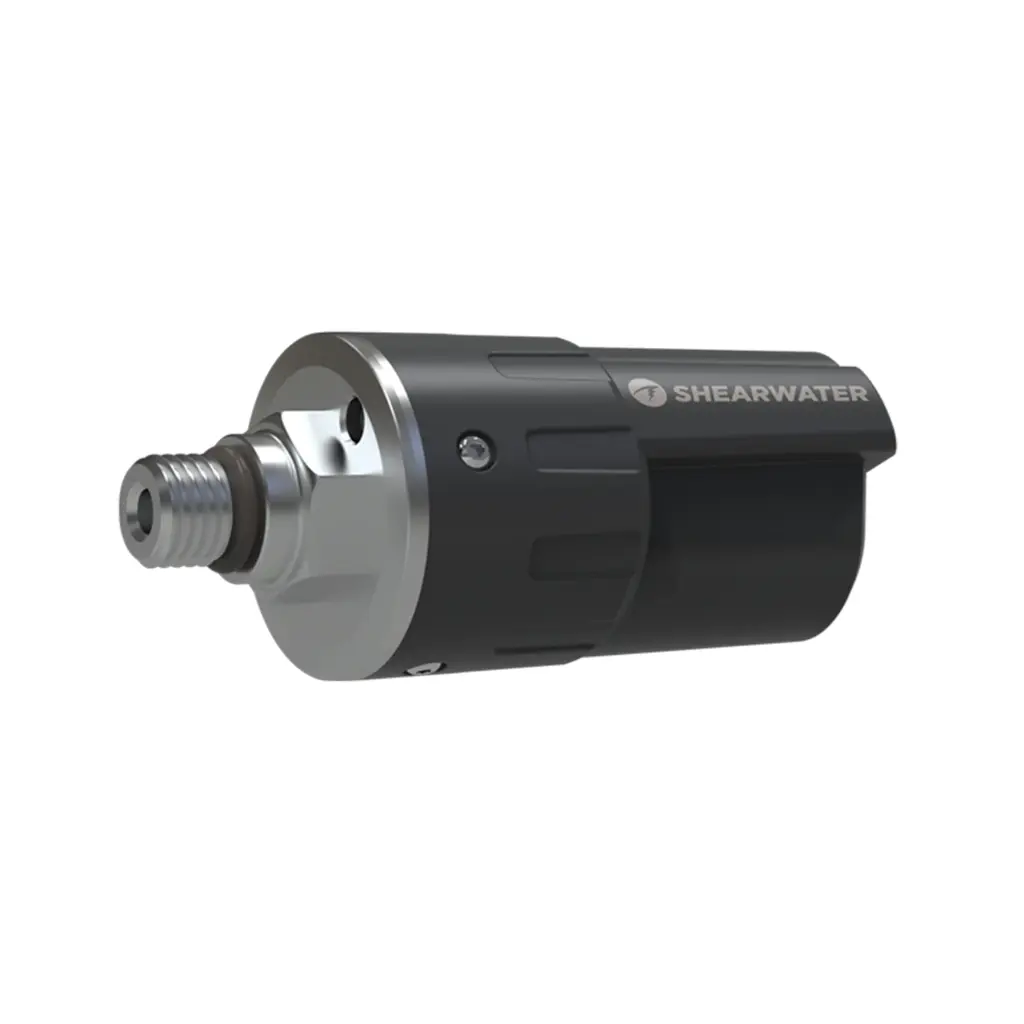 Shearwater Swift Transmitter