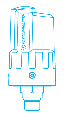 Shearwater Swift Transmitter
