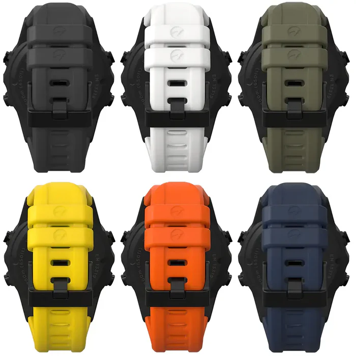 Shearwater Teric Strap 