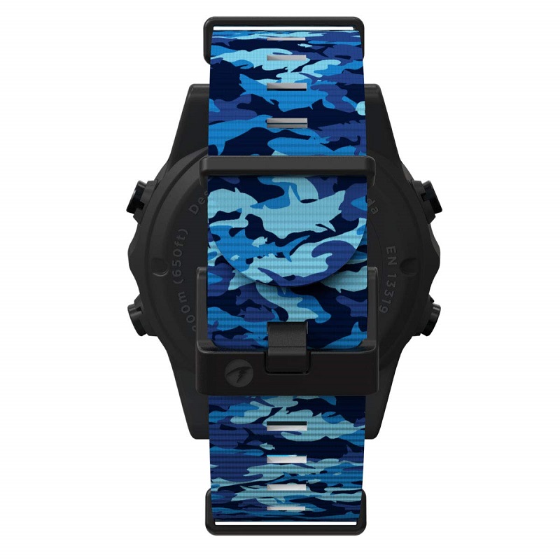 Shearwater Teric Strap 