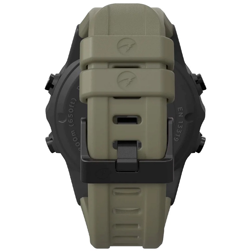 Shearwater Teric Strap 