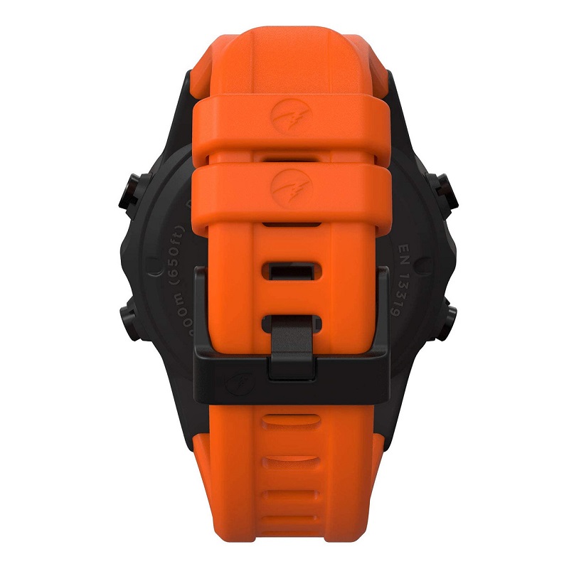 Shearwater Teric Strap 