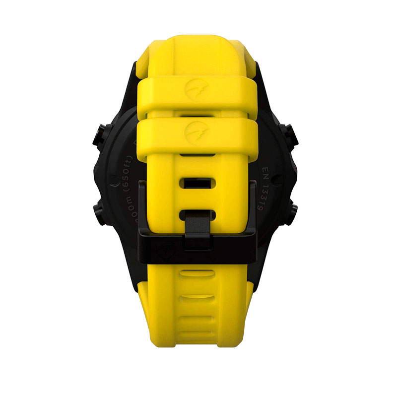 Shearwater Teric Strap 