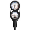 Tusa 2 Piece Console SPG + Compass