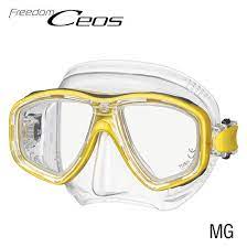 Tusa Freedom Ceos Mask