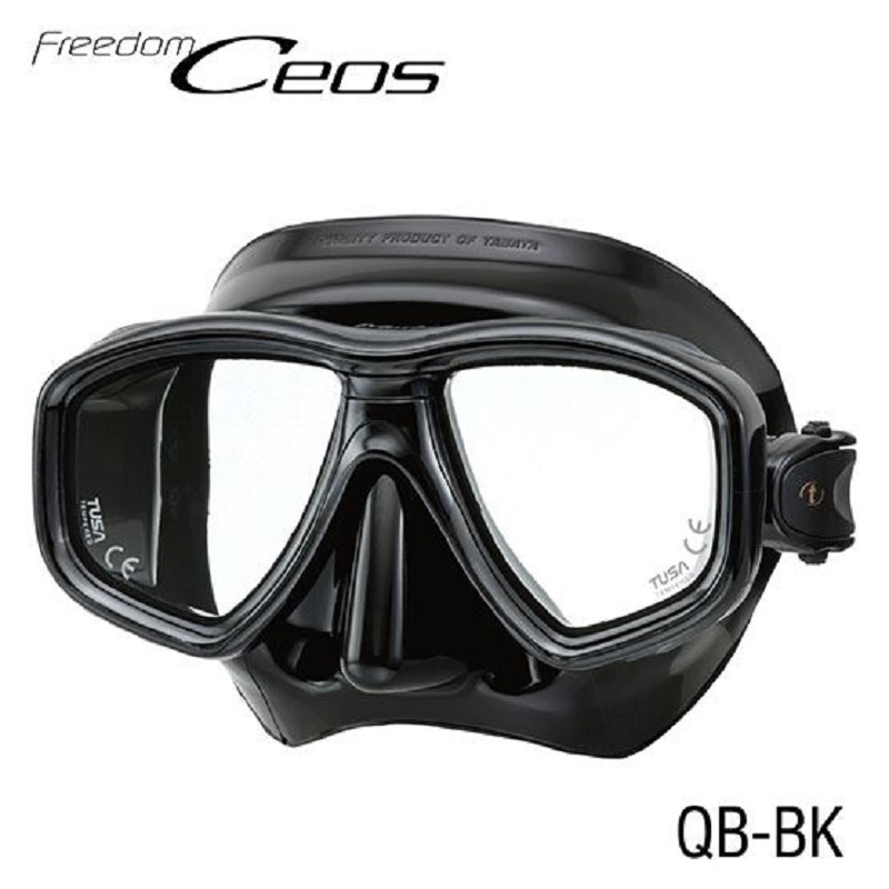 Tusa Freedom Ceos Mask