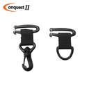 Tusa Conquest II BCD 