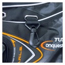 Tusa Conquest II BCD 