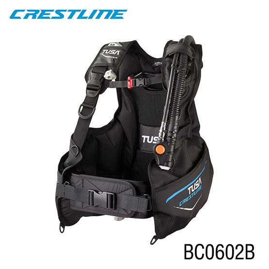 Tusa Crestline (2020)