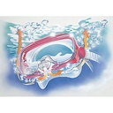 Tusa EOL/Imprex 3D Hyperdry Mask