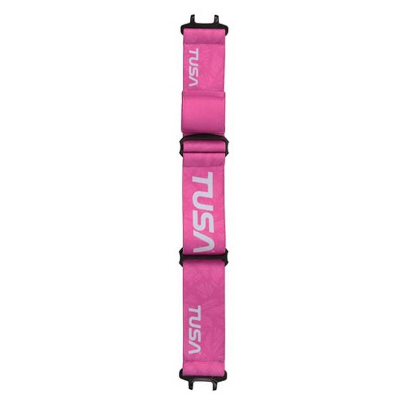 Tusa Fabric Mask Strap