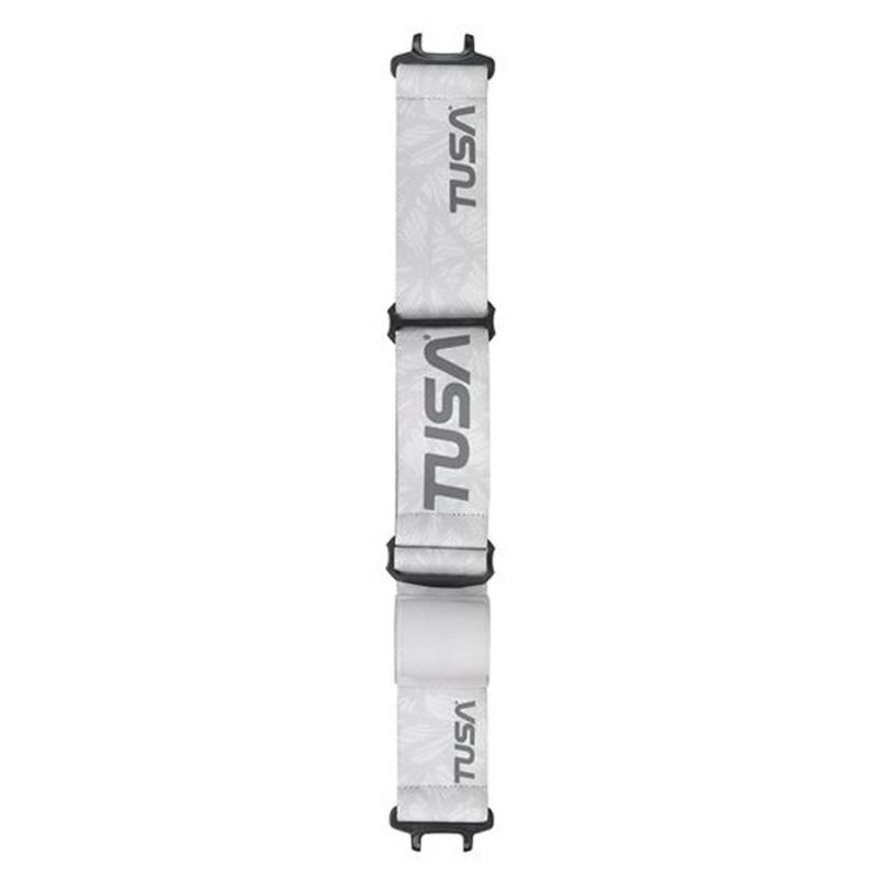 Tusa Fabric Mask Strap