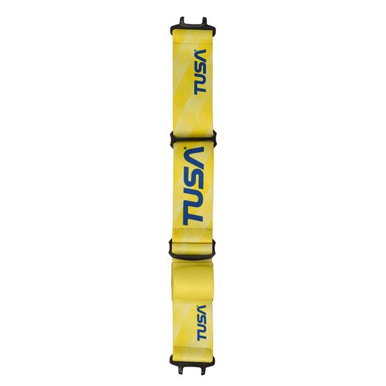 Tusa Fabric Mask Strap