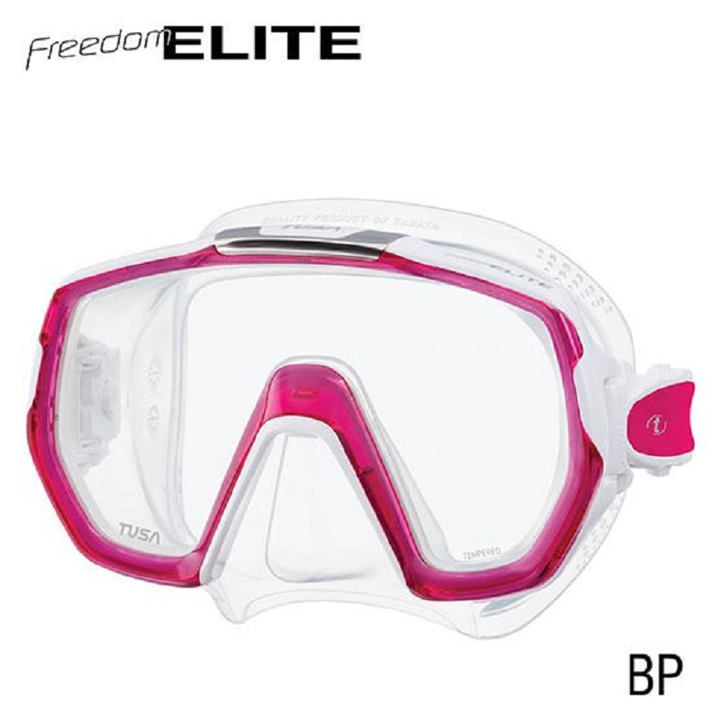 Tusa Freedom Elite Mask