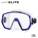 Tusa Freedom Elite Mask