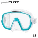 Tusa Freedom Elite Mask