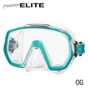 Tusa Freedom Elite Mask