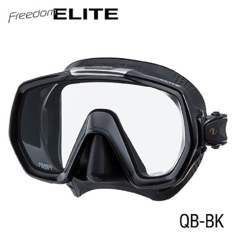 Tusa Freedom Elite Mask