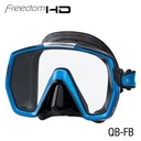 Tusa Freedom Elite Mask
