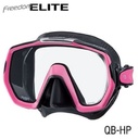 Tusa Freedom Elite Mask