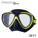Tusa Freedom One Mask