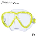 Tusa Freedom One Mask