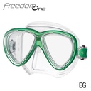 Tusa Freedom One Mask
