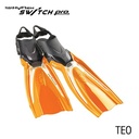 Tusa HyFlex Switch Pro Diving Fins