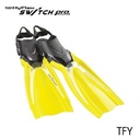 Tusa HyFlex Switch Pro Diving Fins