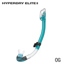 Tusa Hyperdry Elite 2 Snorkel