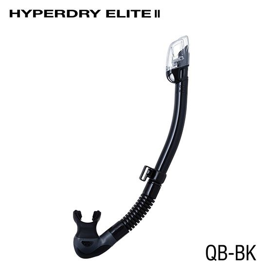 Tusa Hyperdry Elite 2 Snorkel