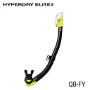 Tusa Hyperdry Elite 2 Snorkel