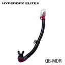 Tusa Hyperdry Elite 2 Snorkel