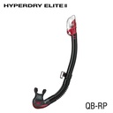 Tusa Hyperdry Elite 2 Snorkel
