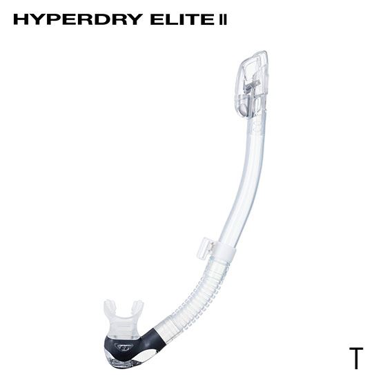 Tusa Hyperdry Elite 2 Snorkel