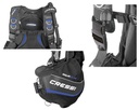 Cressi Aquaride BCD