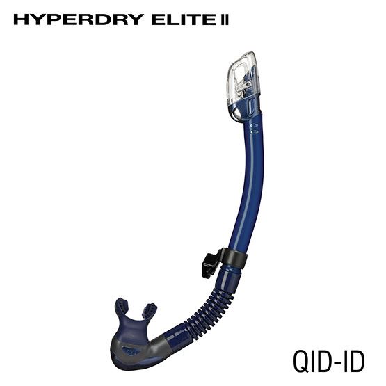 Tusa Hyperdry Elite 2 Snorkel