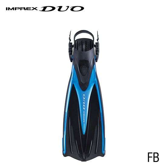 Tusa Imprex DUO Fin