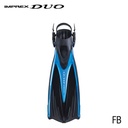 Tusa Imprex DUO Fin